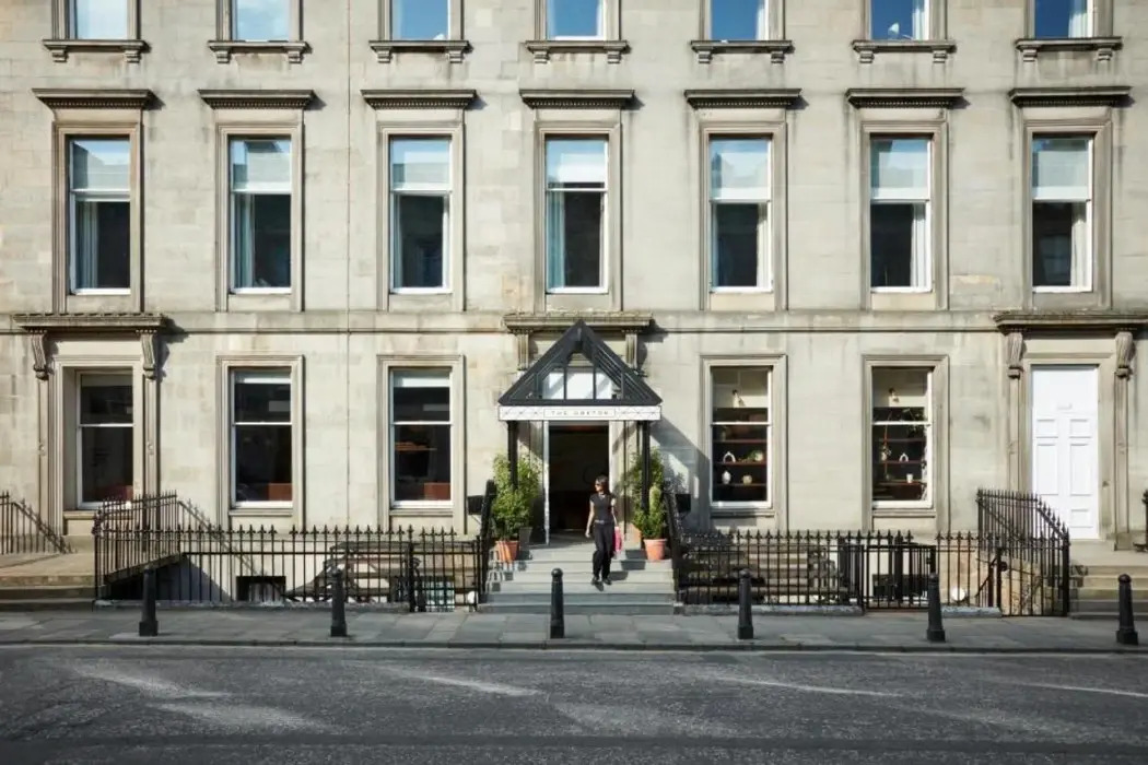 Foto - The Hoxton, Edinburgh