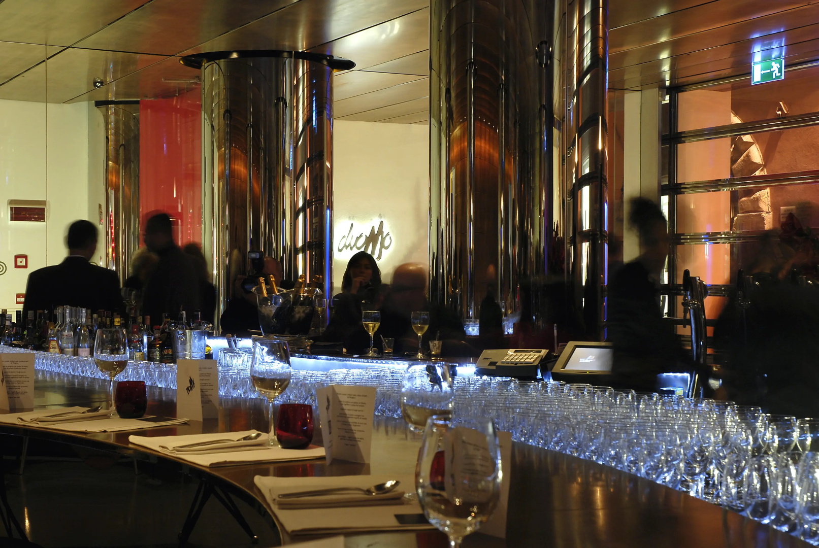 Photo - DuoMo hotel