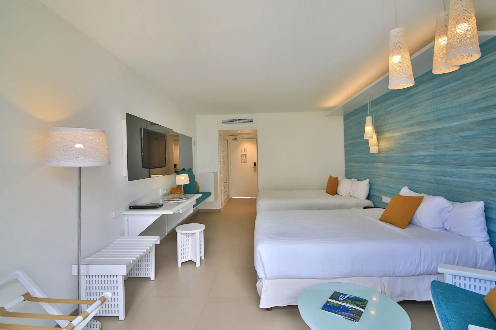 Foto - La Creole Beach Hôtel & Spa