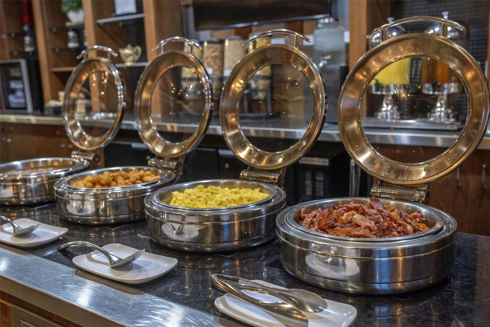 Photo - Best Western Plus Chocolate Lake Hotel - Halifax