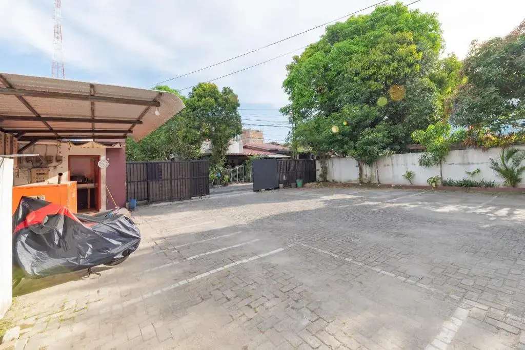 Foto - RedDoorz @ Jalan Krakatau Medan