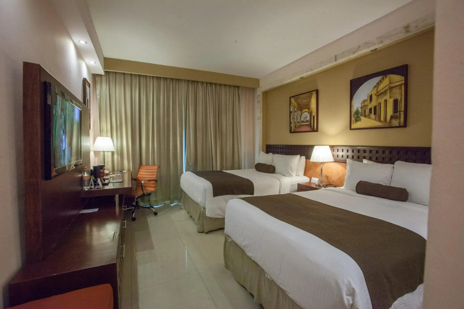 Photo - Wyndham Merida