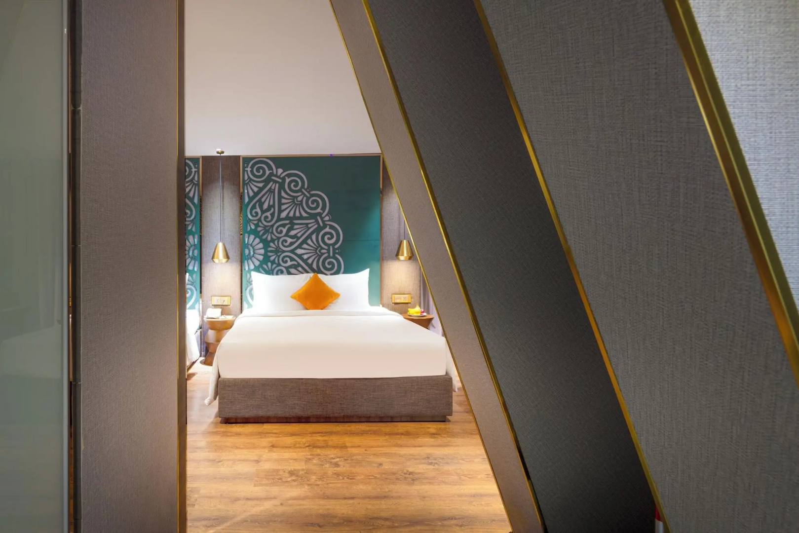 Photo - Winsuites Saigon Hotel