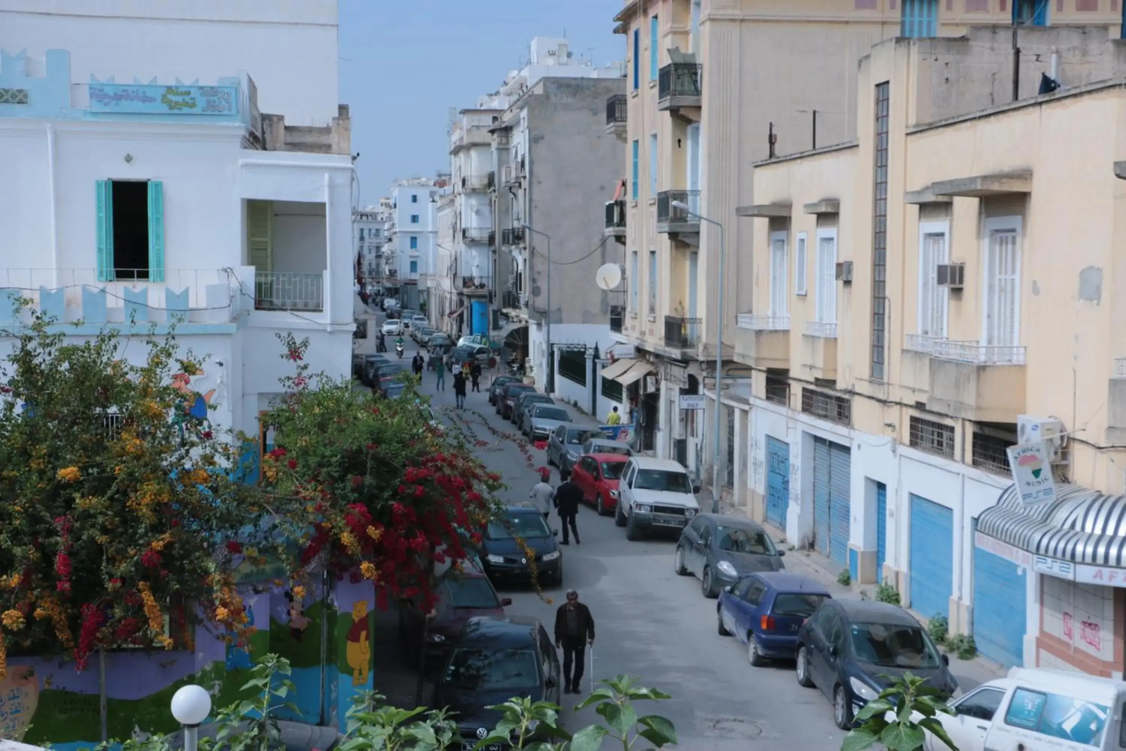 Foto - Hotel Saint Georges Tunis