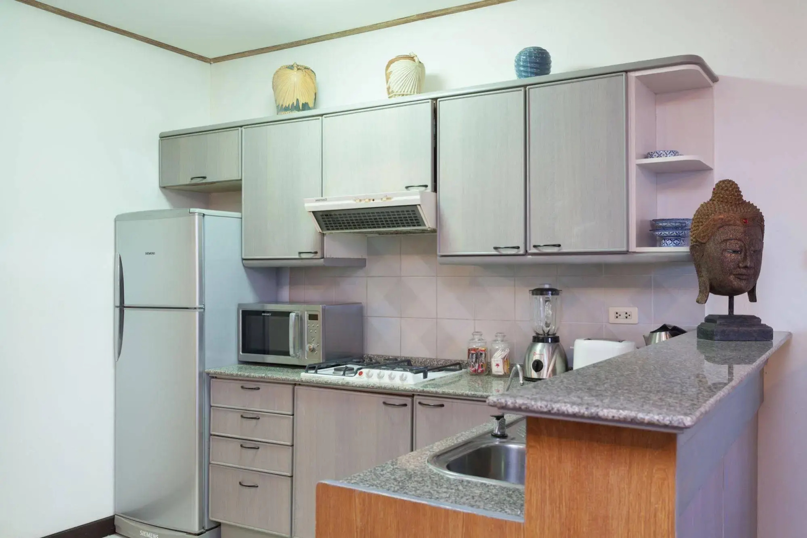 Foto - Kamala Beach Estate Resort - SHA Extra Plus