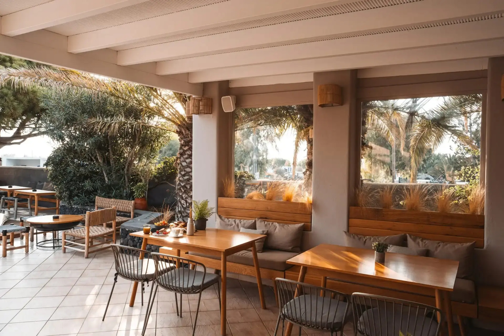 Photo - Marillia Village