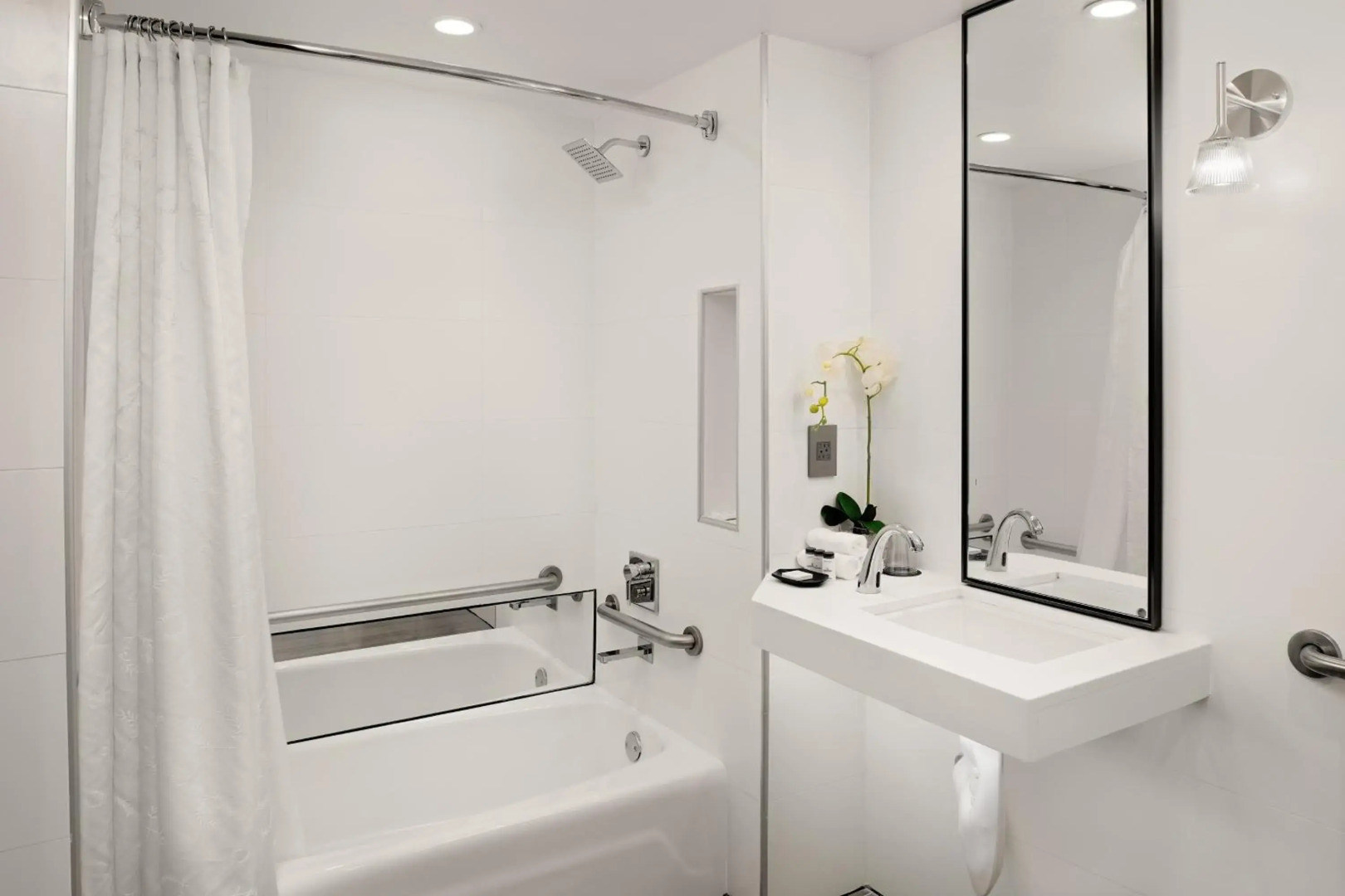 Foto - Sheraton Universal