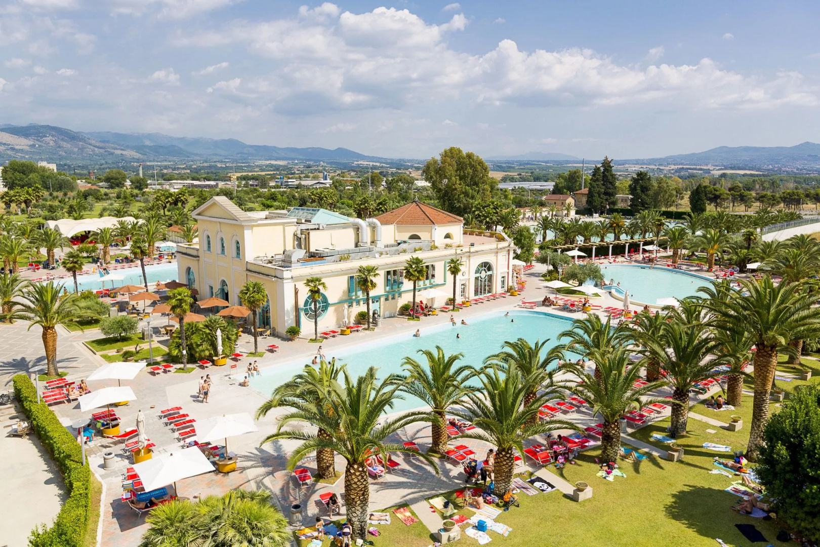 Foto - Victoria Terme Hotel