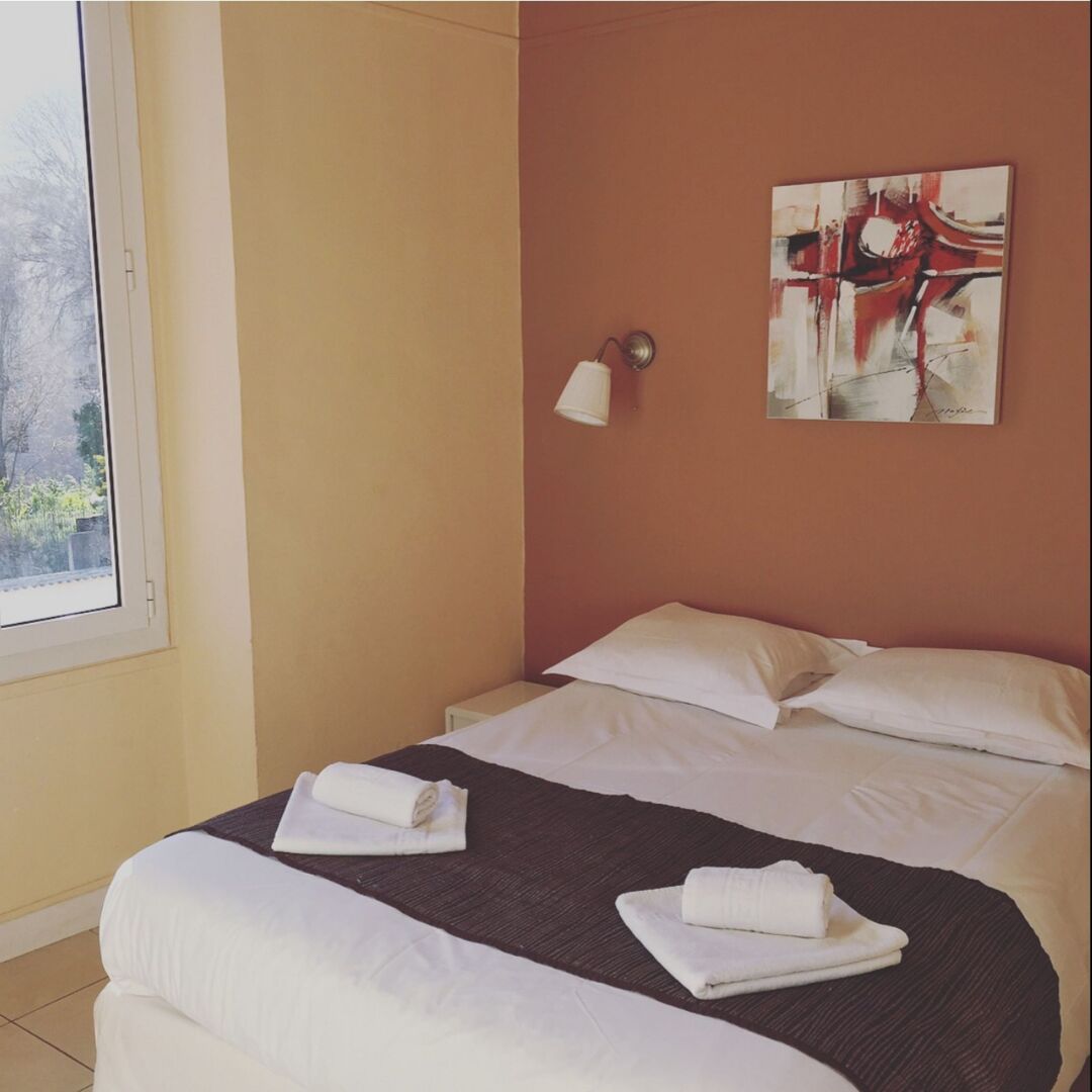 Foto - Hotel Danemark