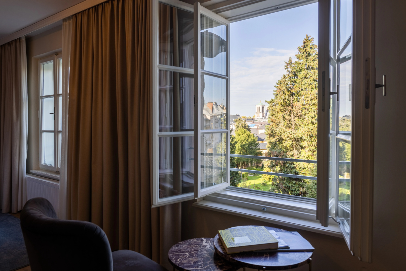 Photo - Boutiquehotel Amadeus