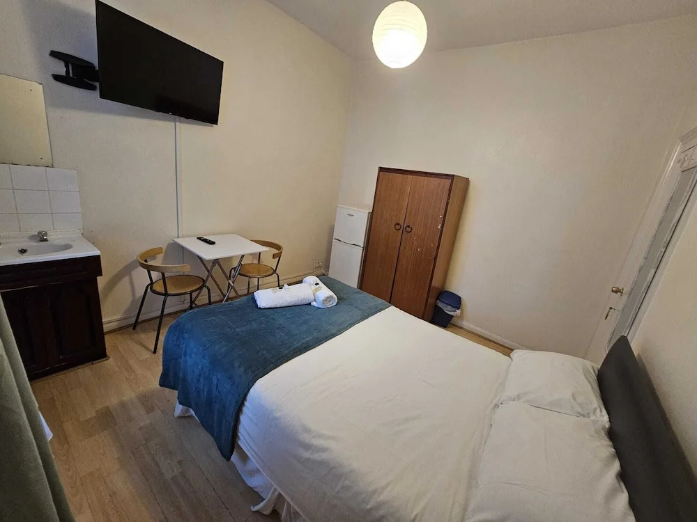 Foto - Bruce Rooms