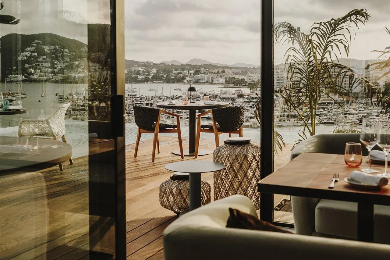 Foto - Aguas de Ibiza Grand Luxe Hotel - Small Luxury Hotel of the World