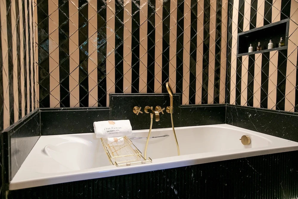 Foto - Hotel Casa Palacio Don Ramón