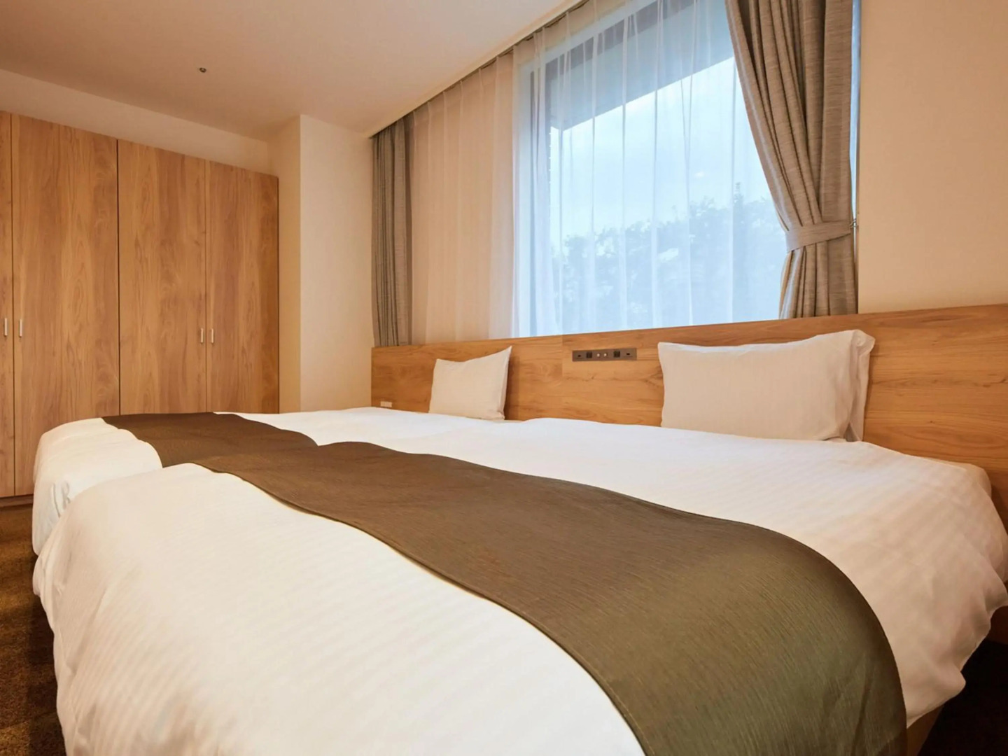 Foto - Rembrandt Hotel Atsugi