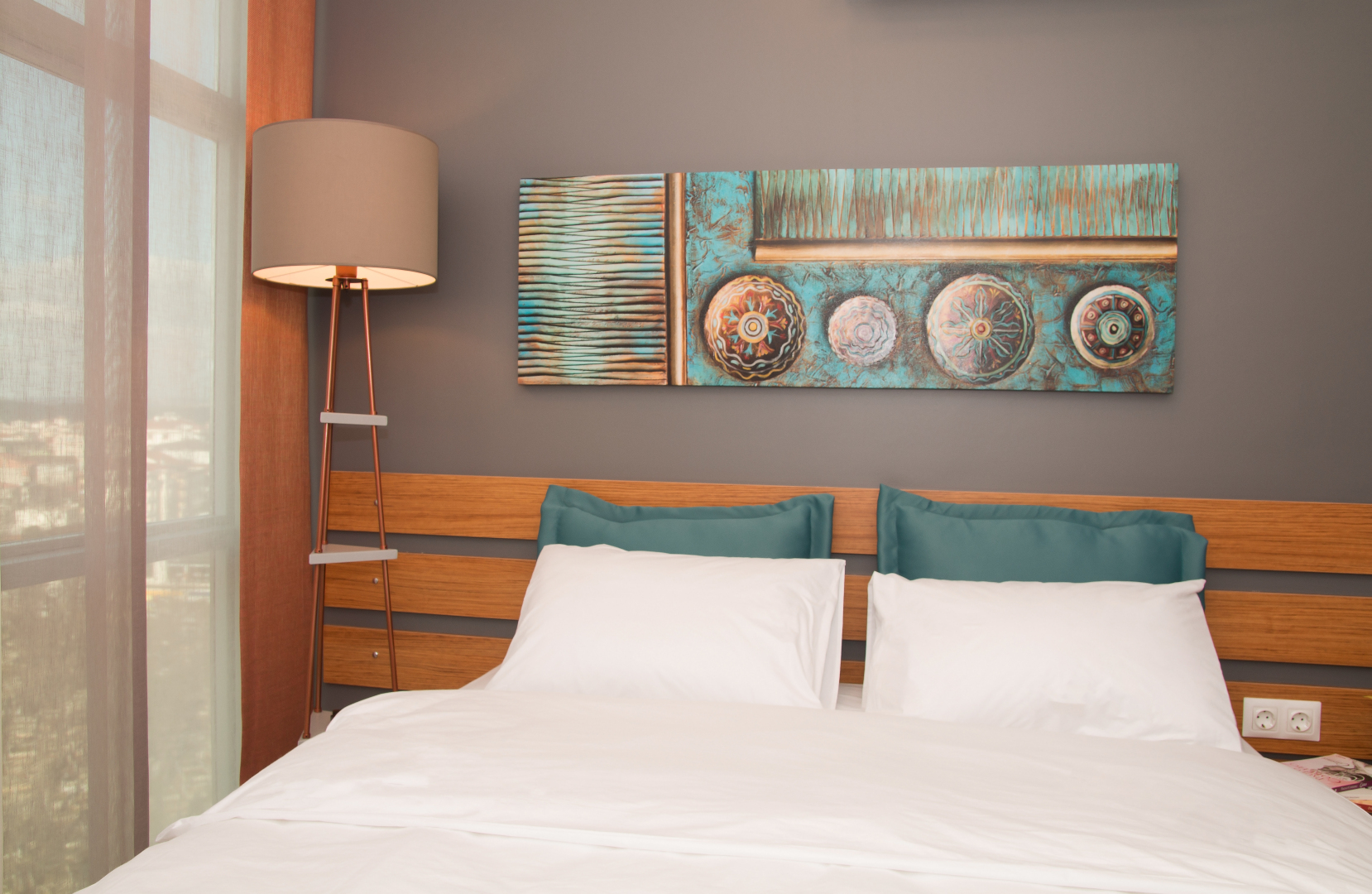 Photo - Zin D Home Dudullu Otel