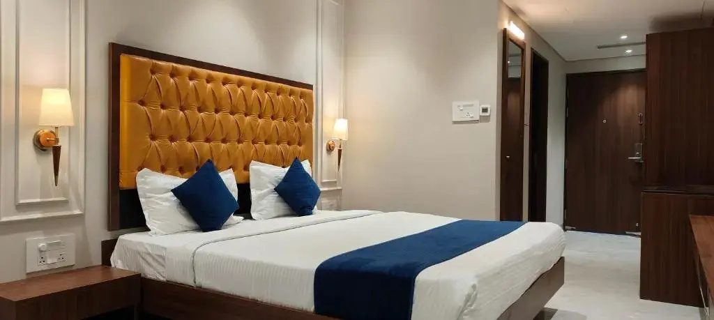Foto - Magnus Nexstar Suites