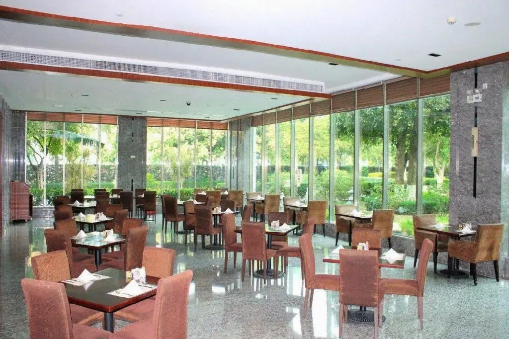Foto - Well Garden Hotel