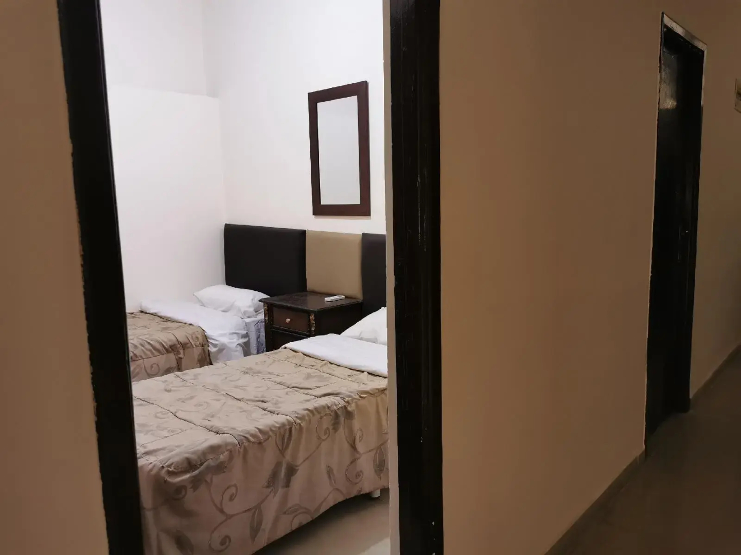 Photo - Petra Gate Hotel