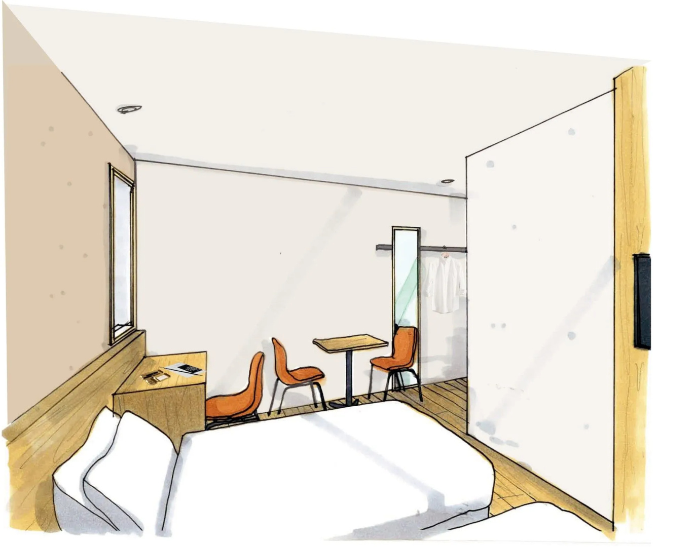 Foto - hotel Bell・Kyoto