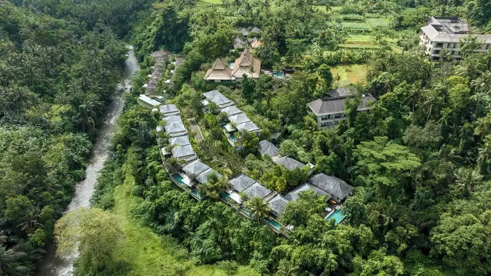Foto - Impiana Private Villas Ubud