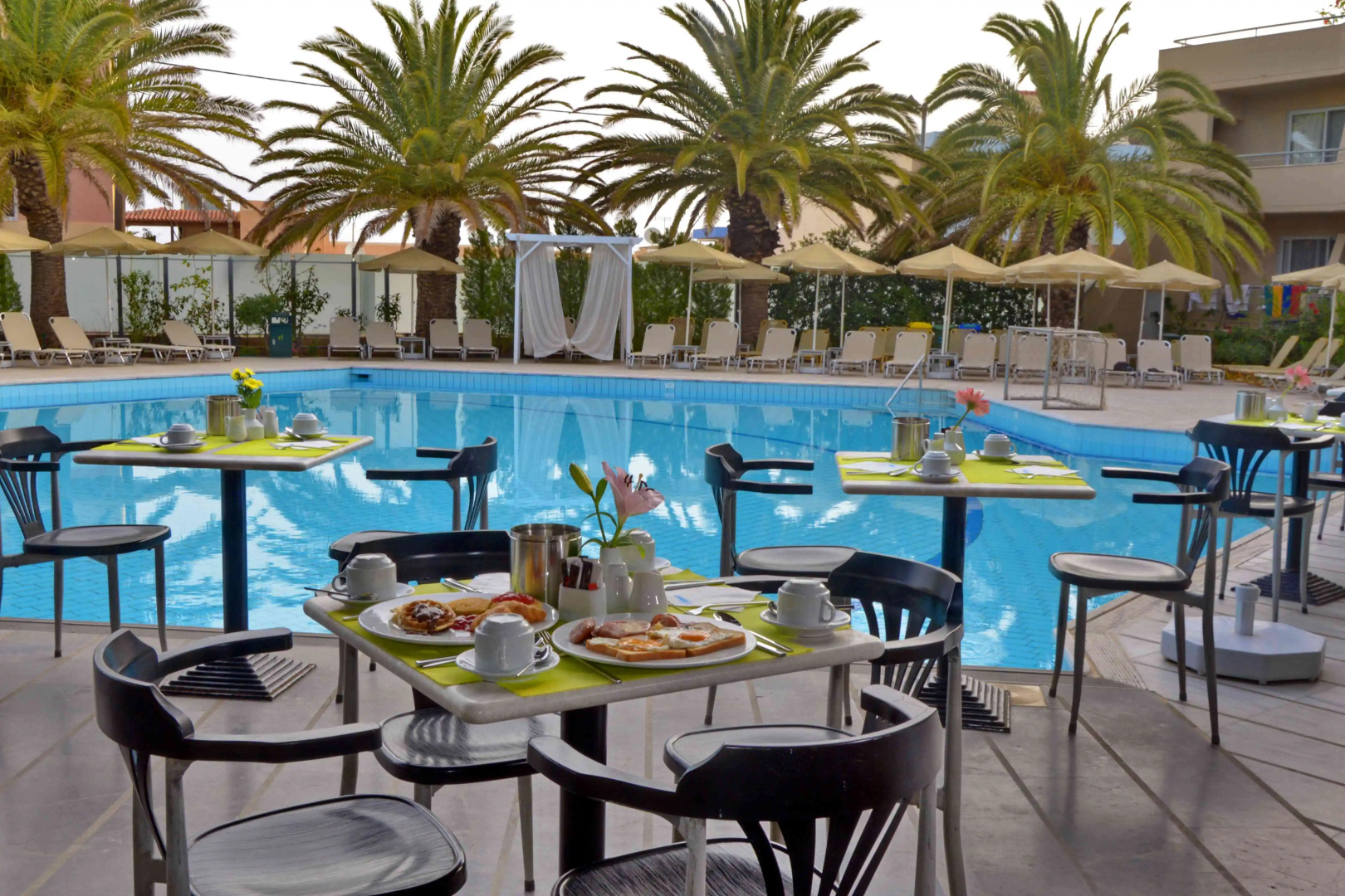 Photo - Minos Hotel