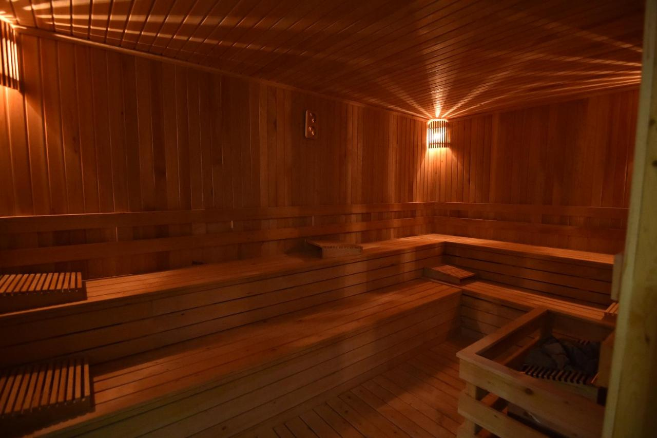 Photo - Sirena Apart & SPA