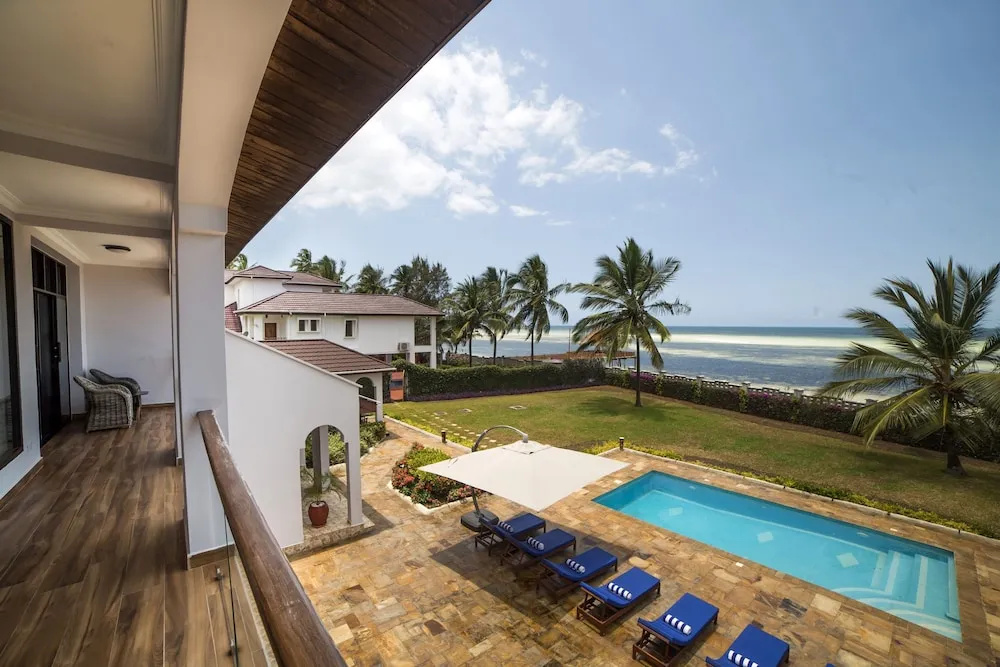 Foto - Kena Beach Villas