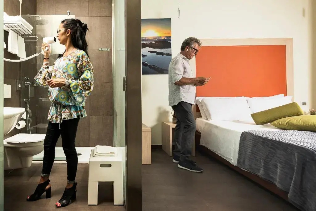Photo - Hotel 33 Baroni & Palazzo Piro