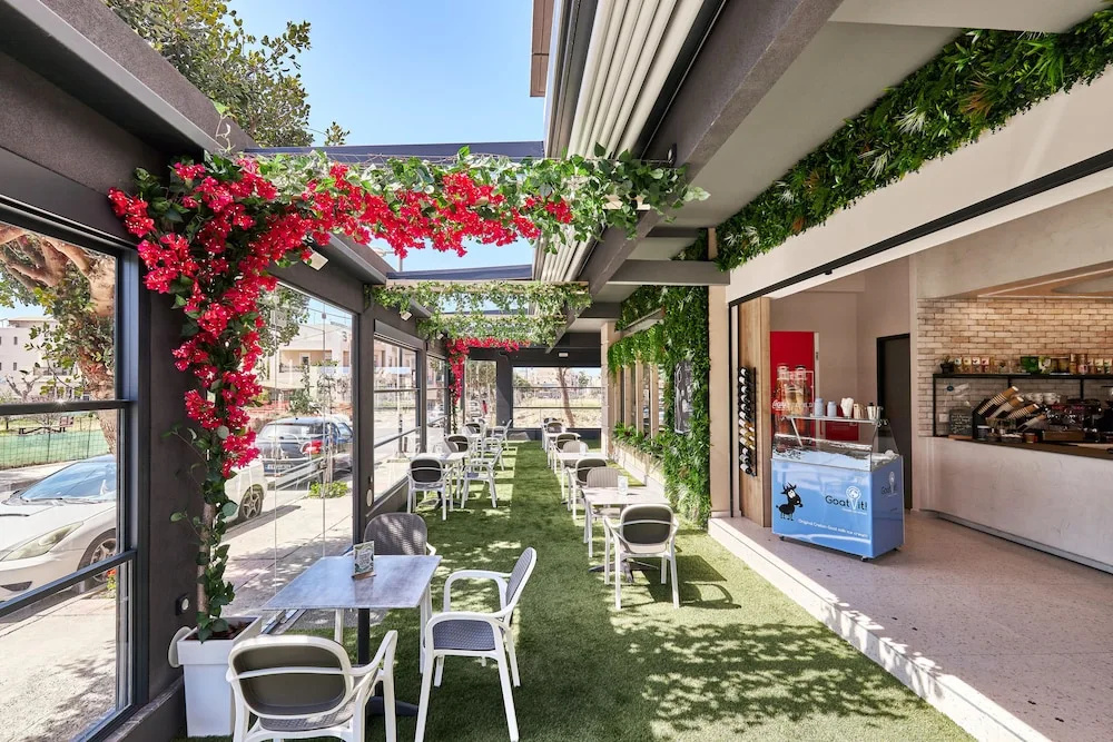 Photo - Stay 365 Heraklion Apart Hotel