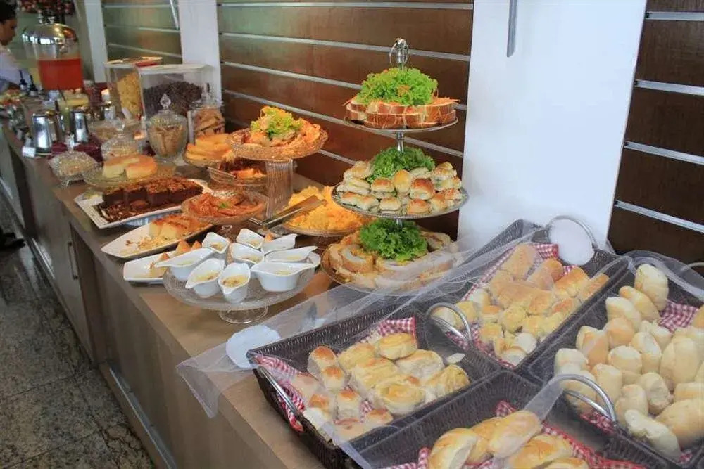 Foto - JOH Blue Ocean Flat Hotel