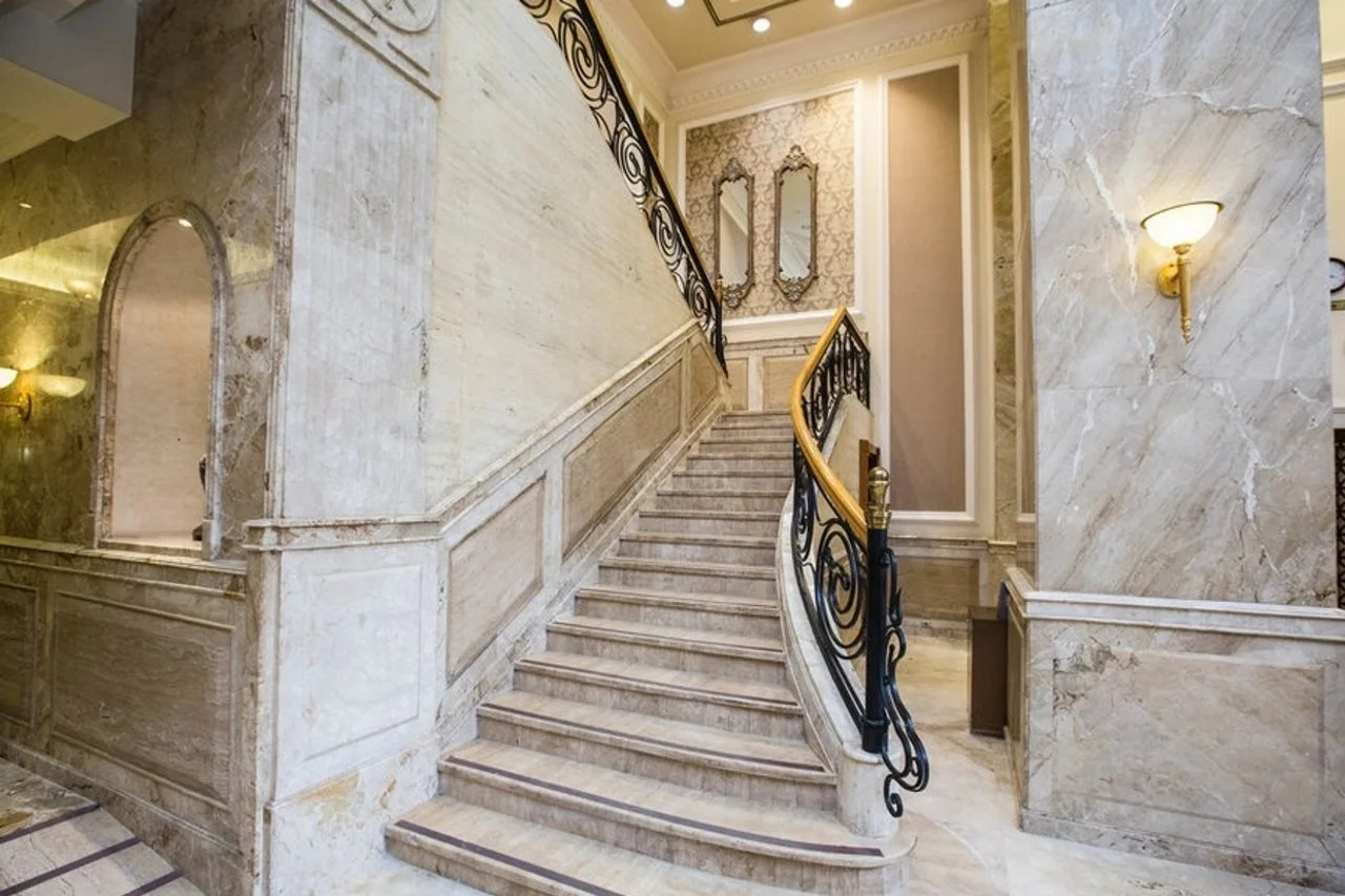 Foto - Hilton Cairo Zamalek Residences