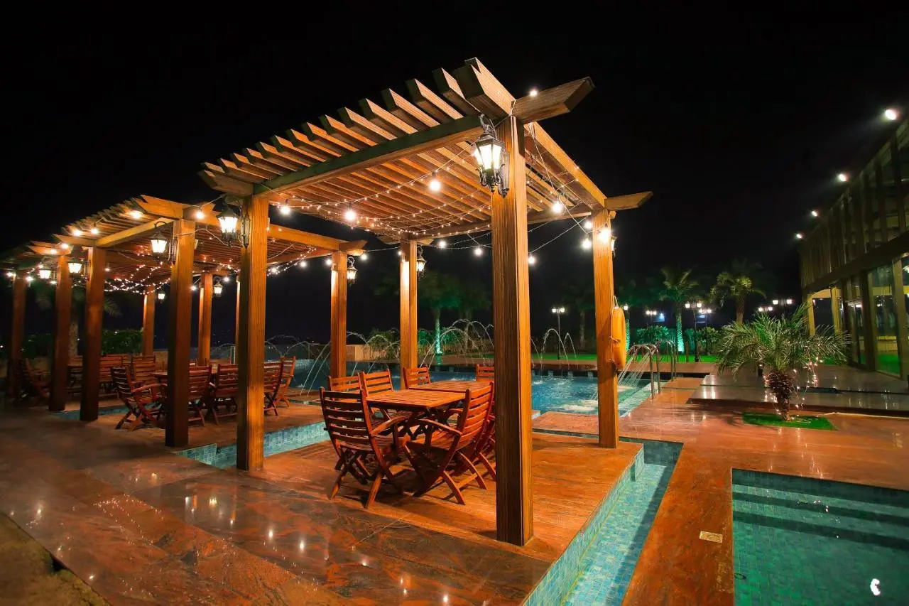 Foto - Seven Seas Hotel