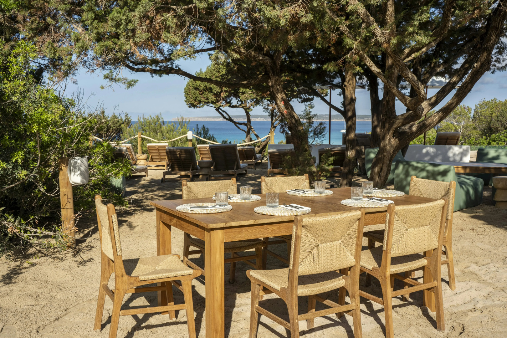 Foto - Dunas de Formentera Hotel
