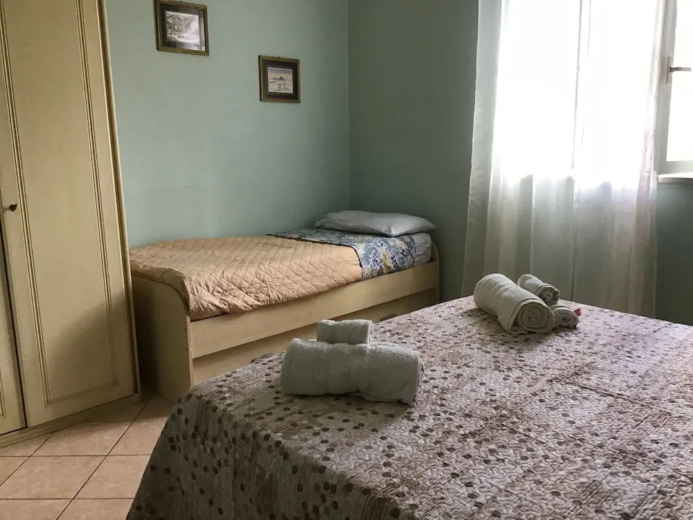 Foto - Achirina Bed and Breakfast