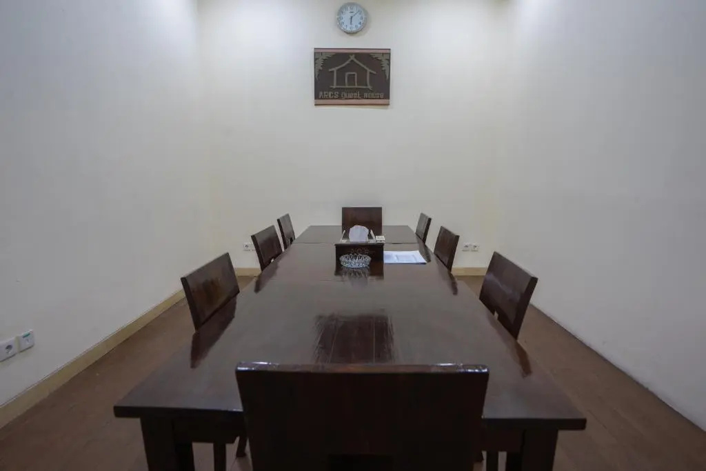 Foto - Jambuluwuk Mansion Pakubuwono