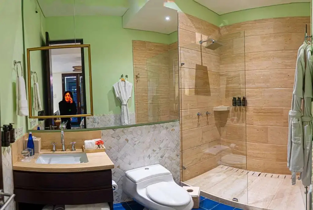 Foto - Hotel Capellán de Getsemaní