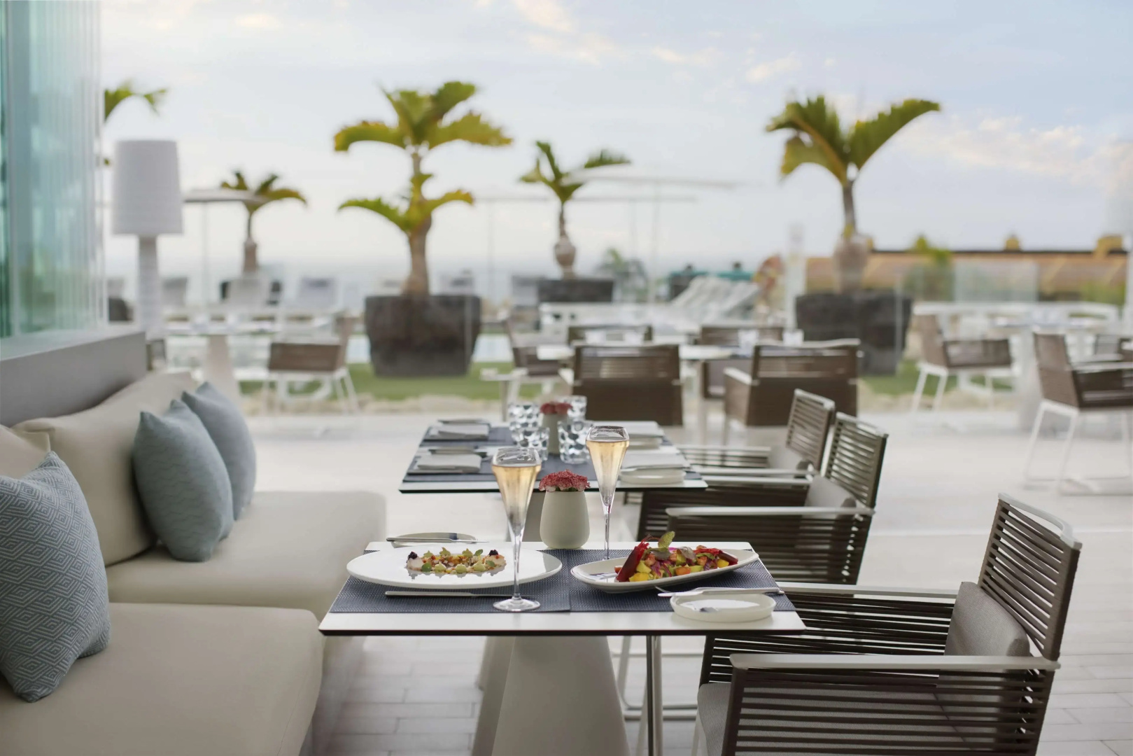 Photo - Royal Hideaway Corales Suites, part of Barceló Hotel Group