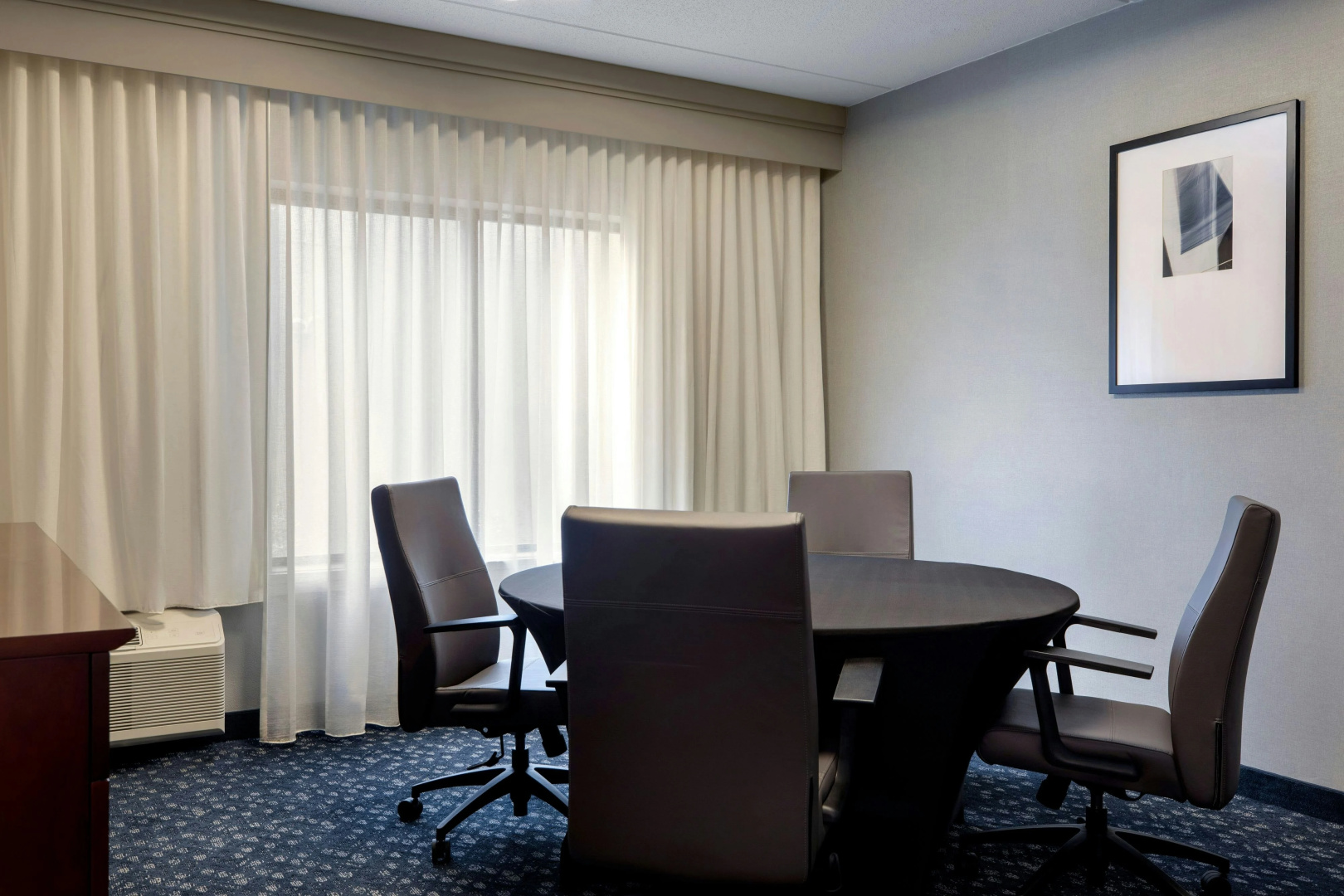 Foto - Courtyard by Marriott Pittsburgh Airport