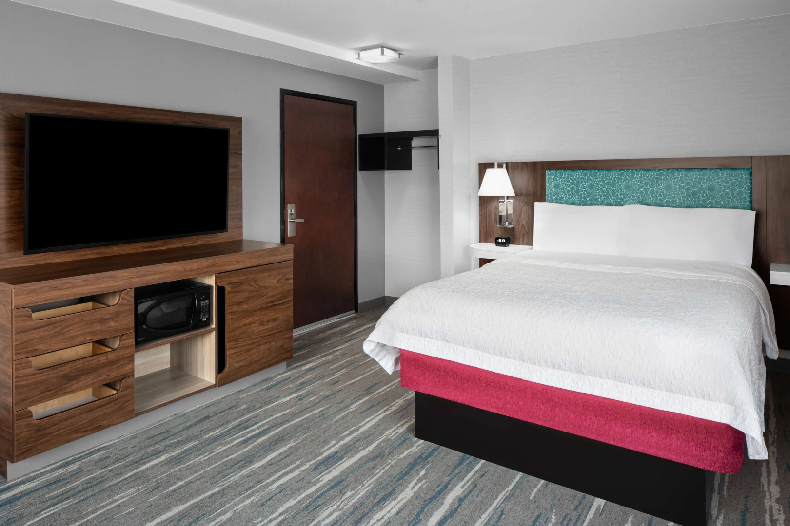 Foto - Hampton Inn Phoenix-Biltmore