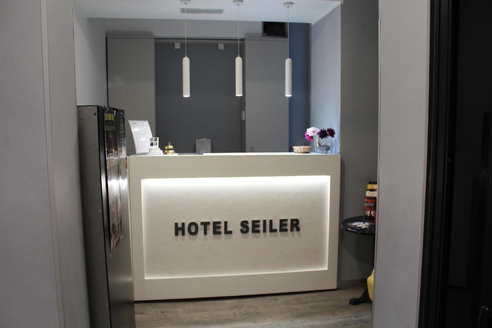 Photo - Hotel Seiler