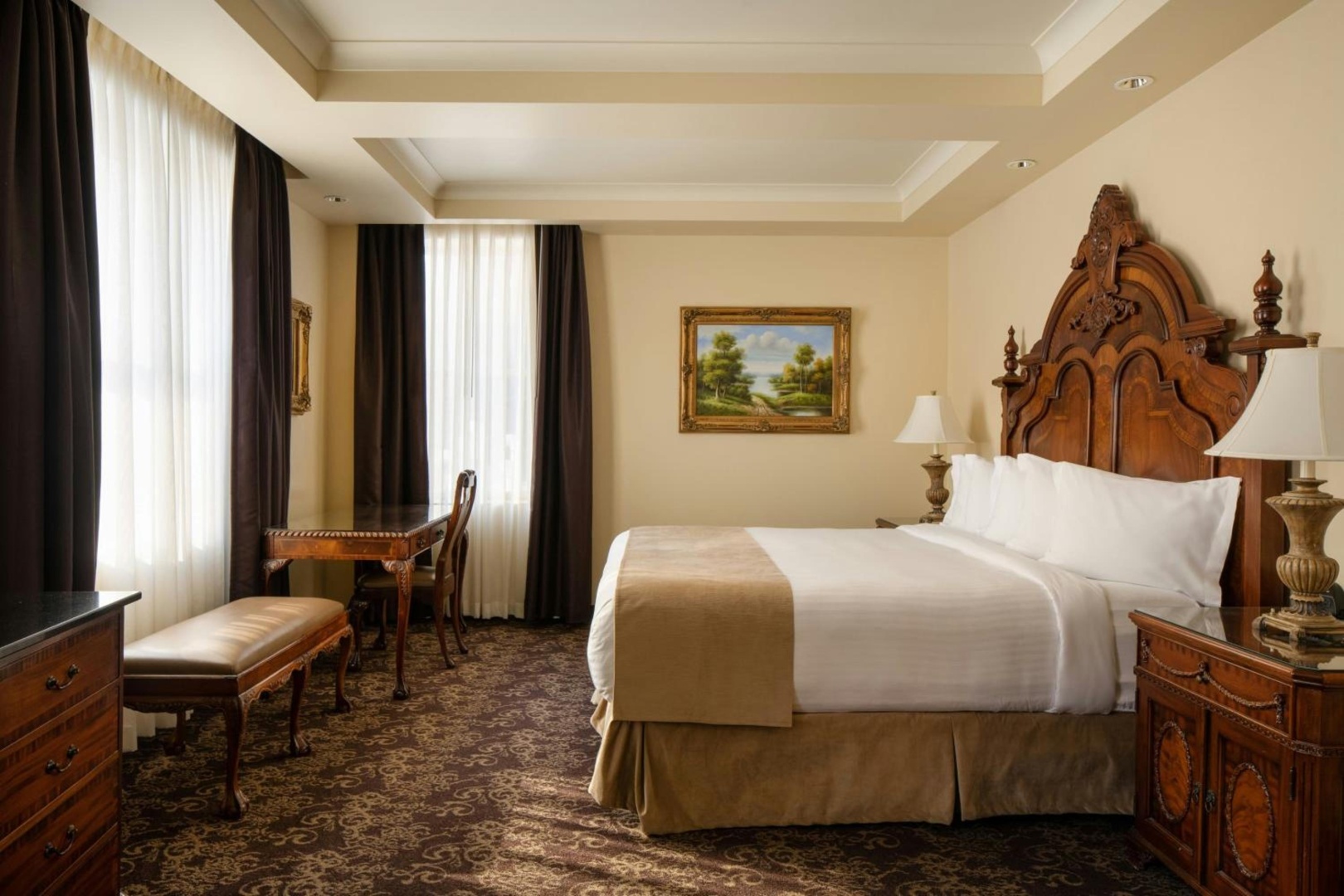 Foto - The Louie, A Davenport Hotel, Autograph Collection