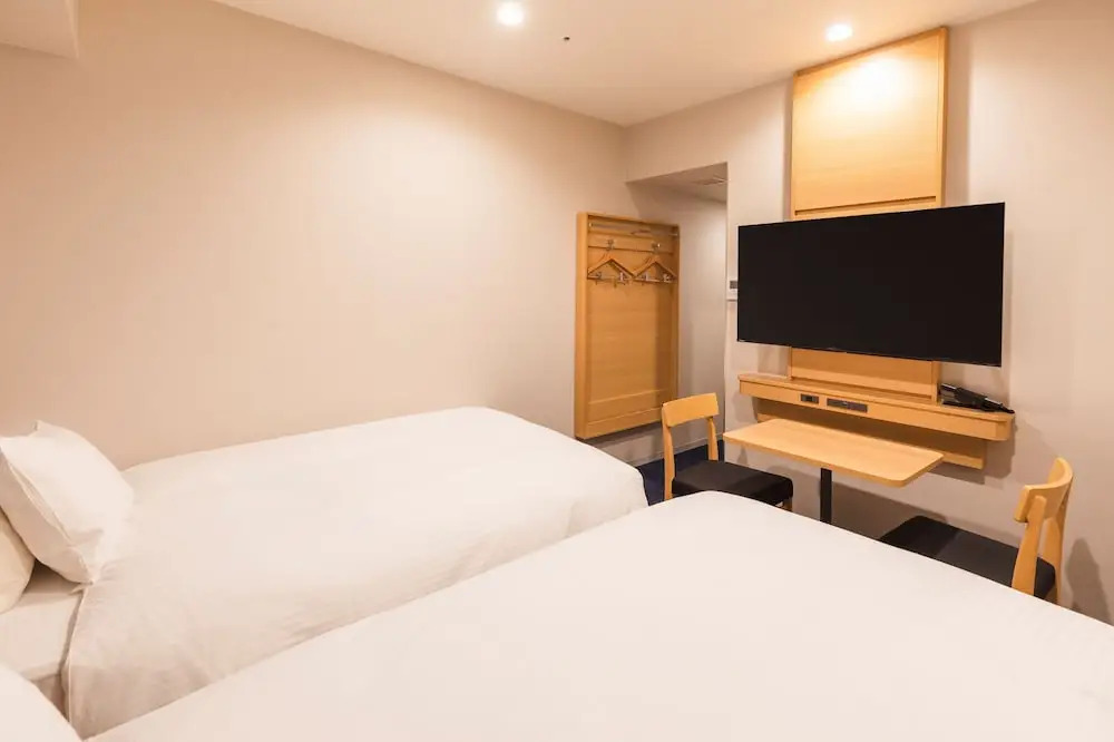 Foto - Sotetsu Fresa Inn Yodoyabashi