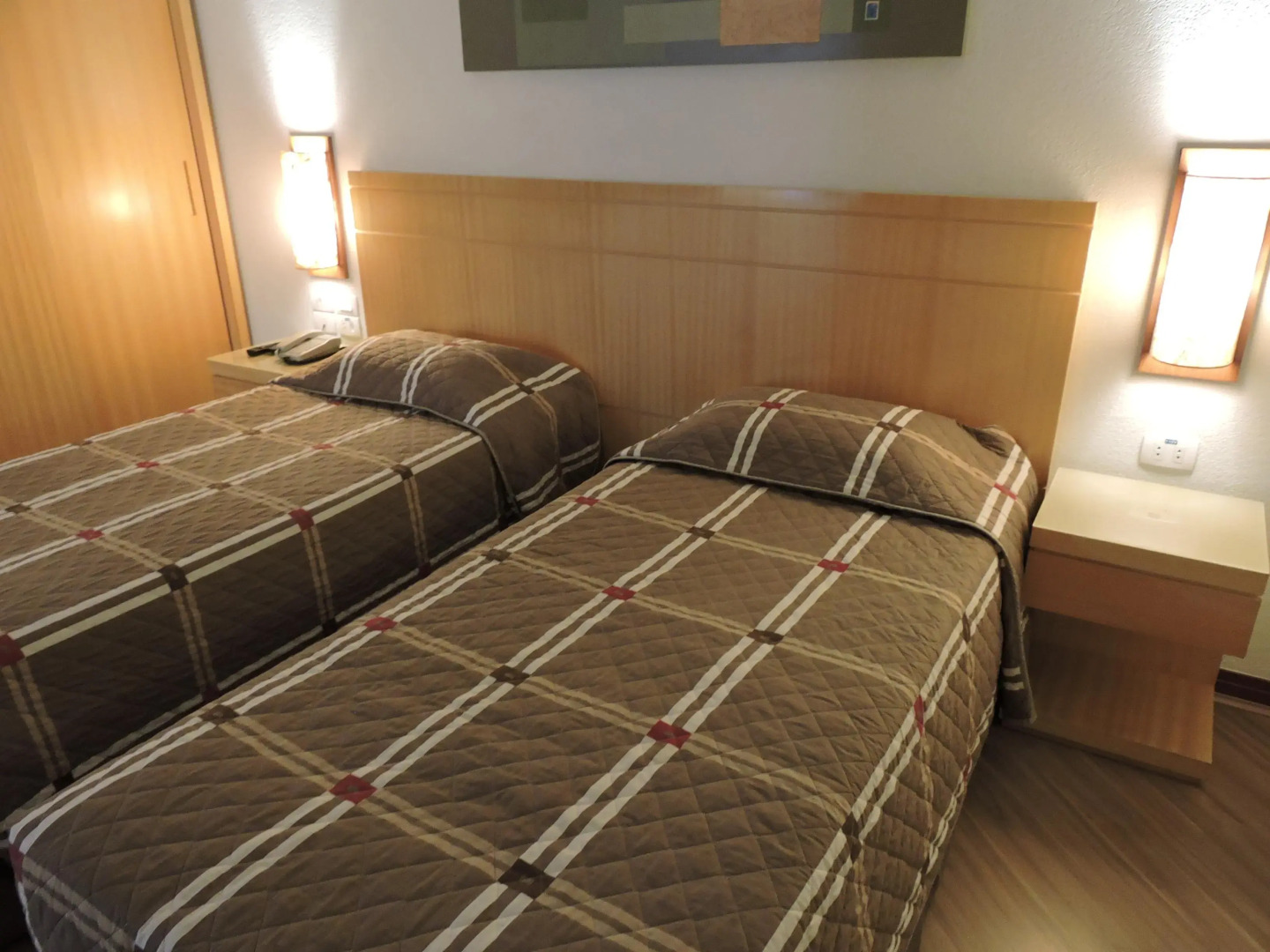 Foto - Bristol Brasil 500 Curitiba Batel