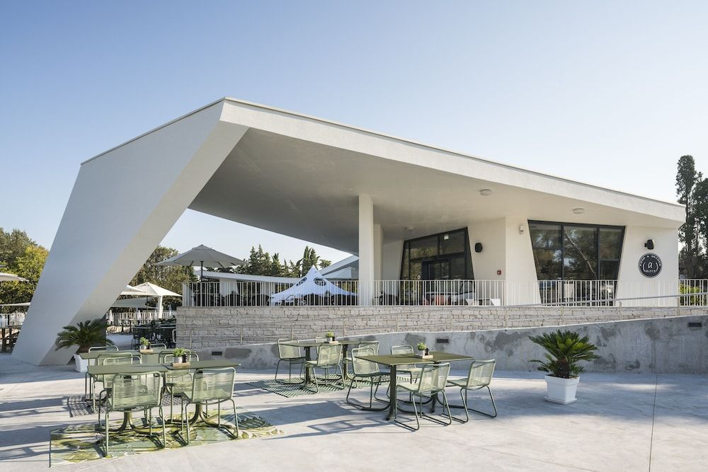 Foto - Falkensteiner Premium Mobile Homes and Camping Zadar