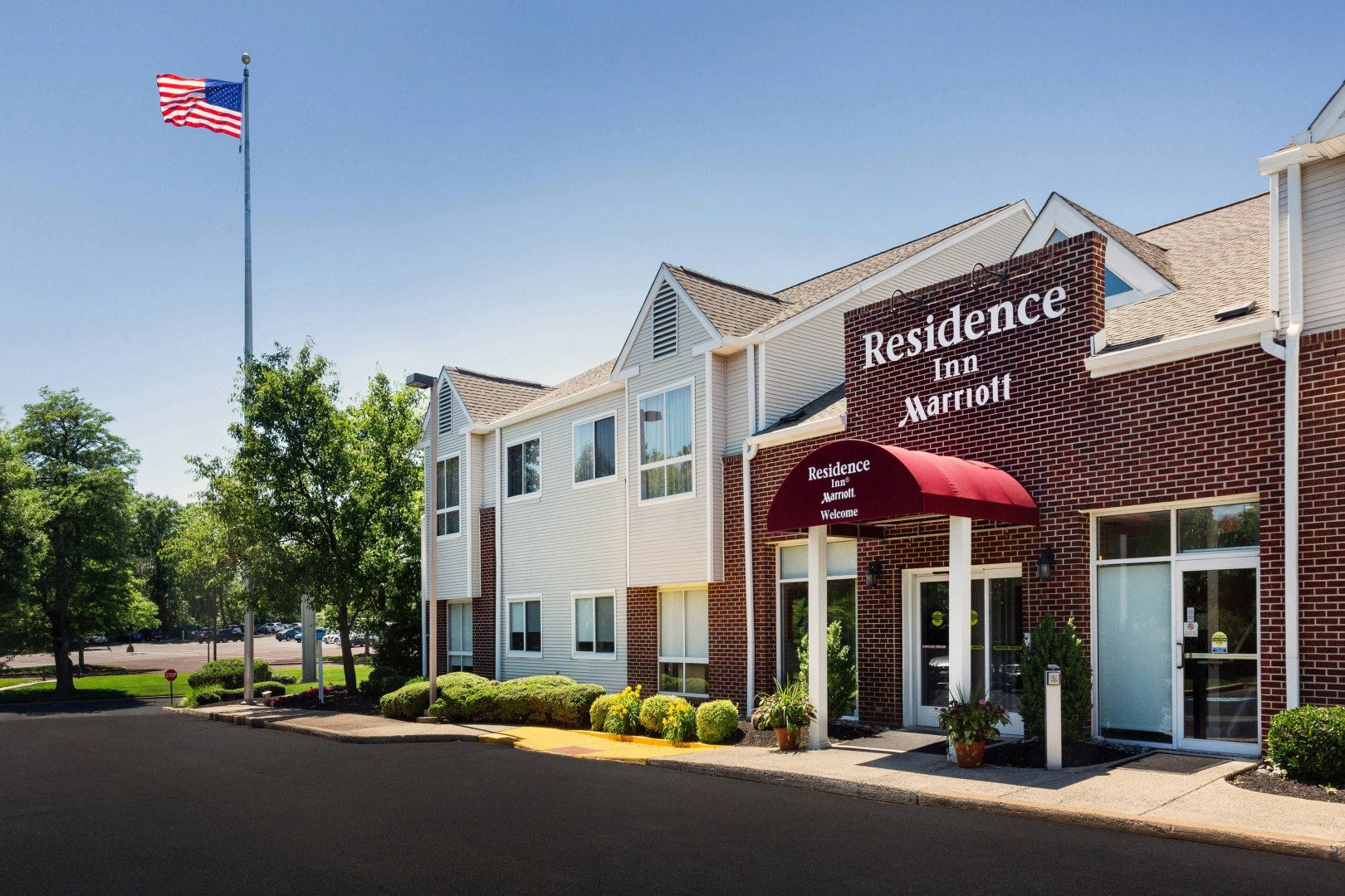 Photo - Residence Inn by Marriott Philadelphia Willow Grove