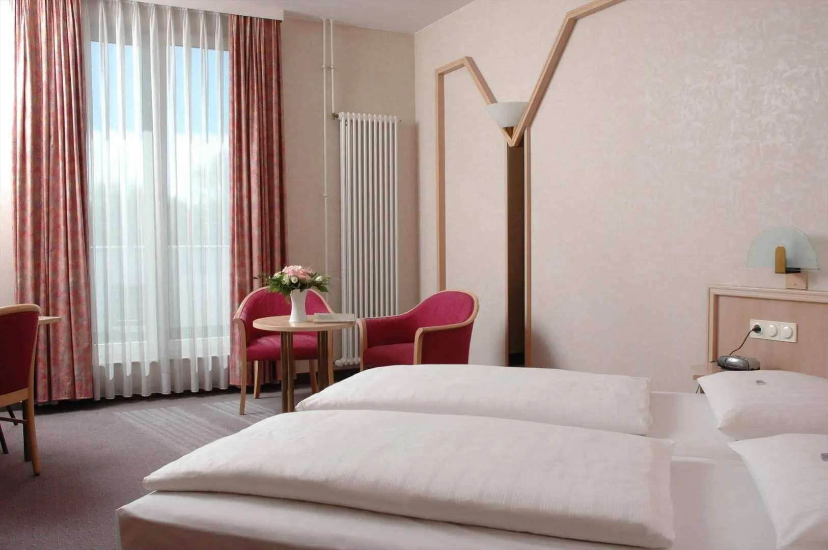 Foto - PLAZA Premium Parkhotel Norderstedt