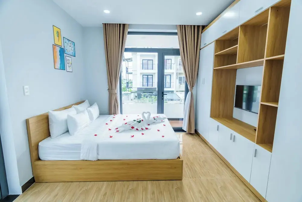 Photo - HomyPlus Apartment