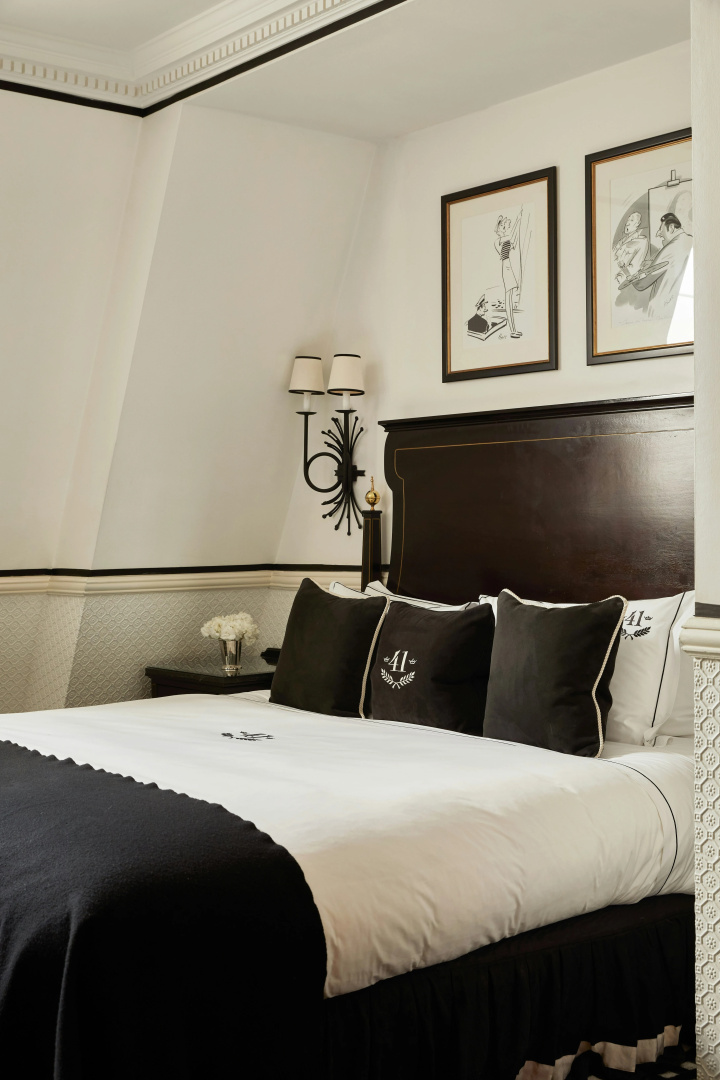 Foto - Hotel 41
