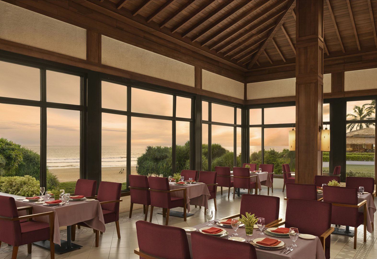 Photo - Taj Bentota Resort & Spa