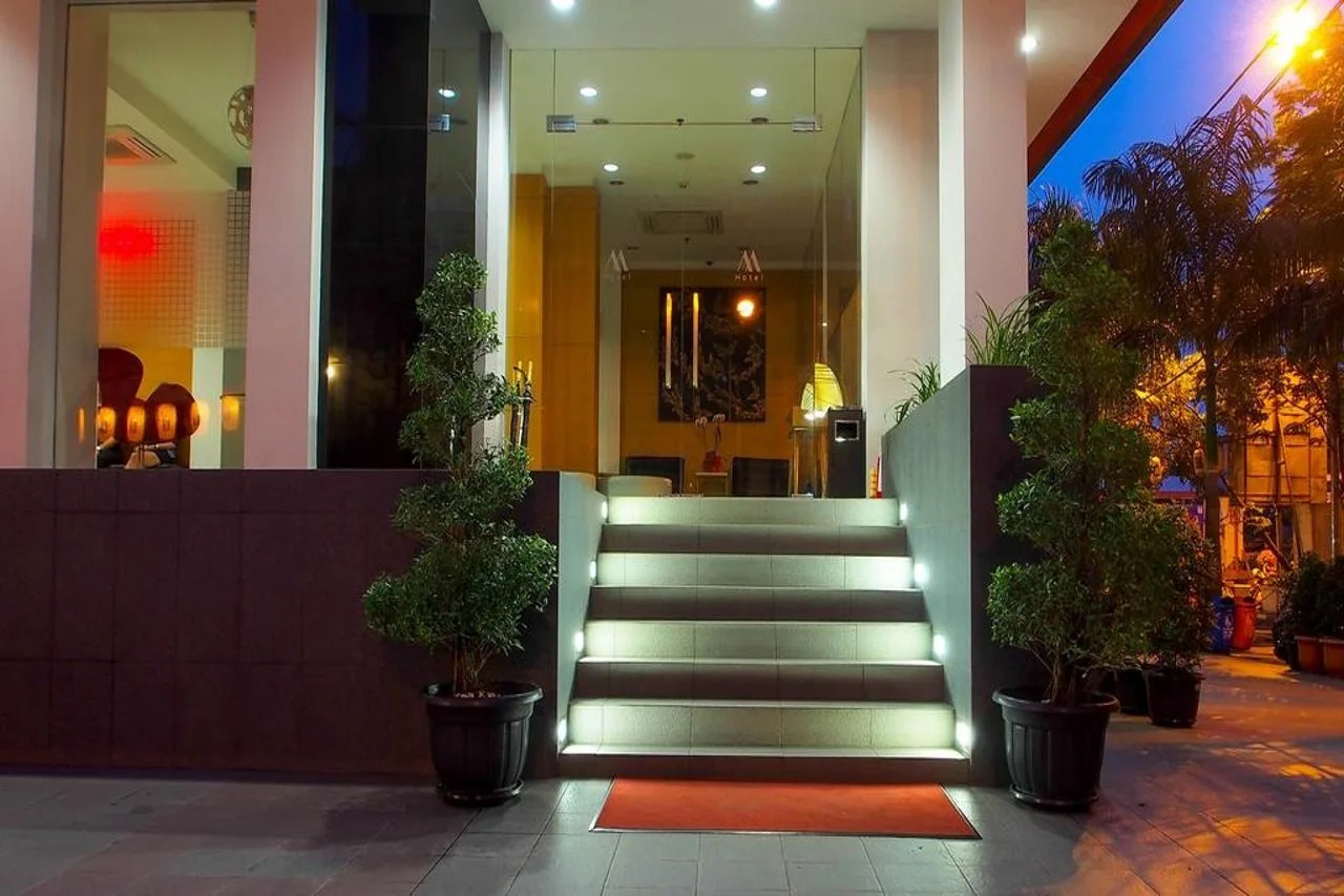 Photo - Hotel 88 Blok M Jakarta By WH